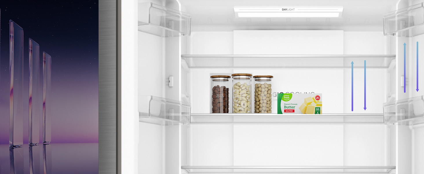 adjustable door racks