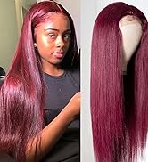 t part lace wig