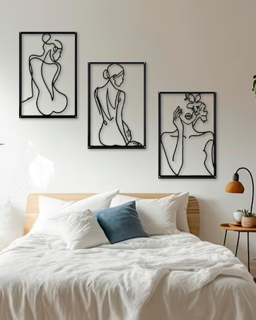 wall art decor