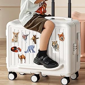 animal stickers for kids