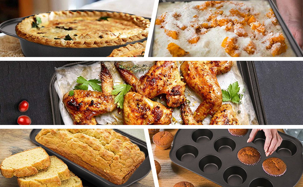 COOKWARE SET 04