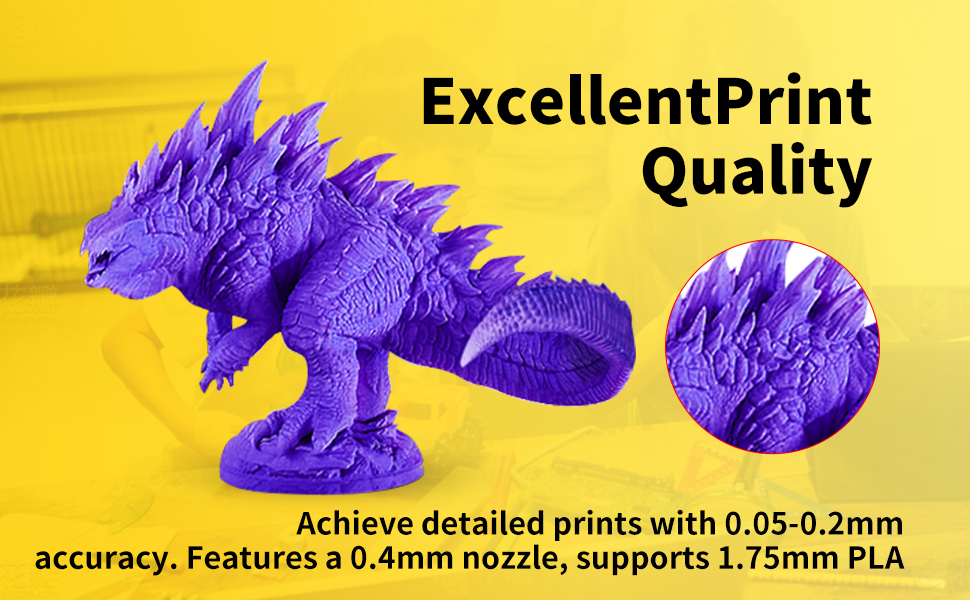 toybox 3d printer