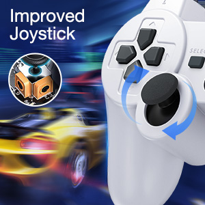 ps3 controller wireless