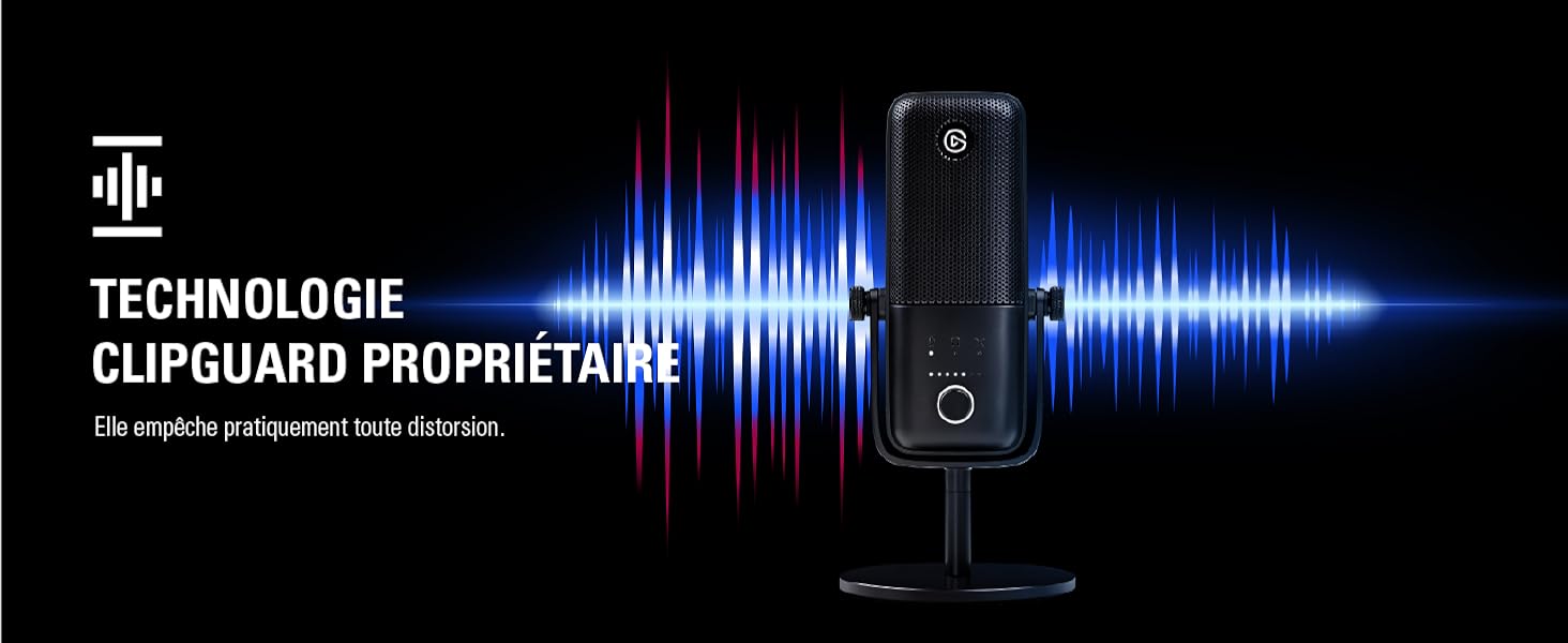 logiciel de mixage; wave link; console de mixage numérique; canaux audio; contrôle; mac; pc