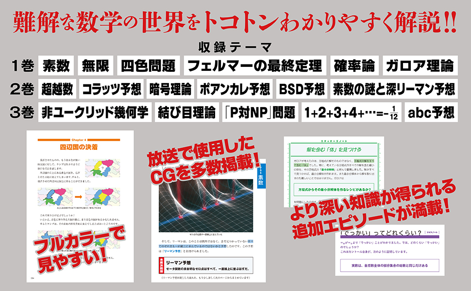 笑わない数学　DVDセット1.2.3.4.5巻 Amazon.co.jp: 笑わない数学1 [DVD] : 尾形貴弘, 合原明子: DVD