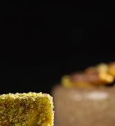 double roasted turkish delight