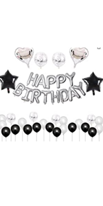 誕生日 ​風船 飾り付け セット