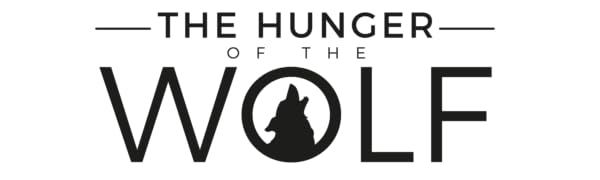 Bocadillos con el logo de El Hambre del Lobo