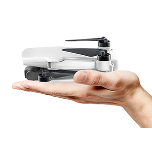 Hubsan Zino Mini SE Drone - 4K HD Camera with 3-Axis Gimbal, 249g 9KM 40 Mins Flight Time Professional Camera Drone 8 Hubsan Zino Mini SE Drone, low battery RTH / Failsafe RTH: When the battery is low, the