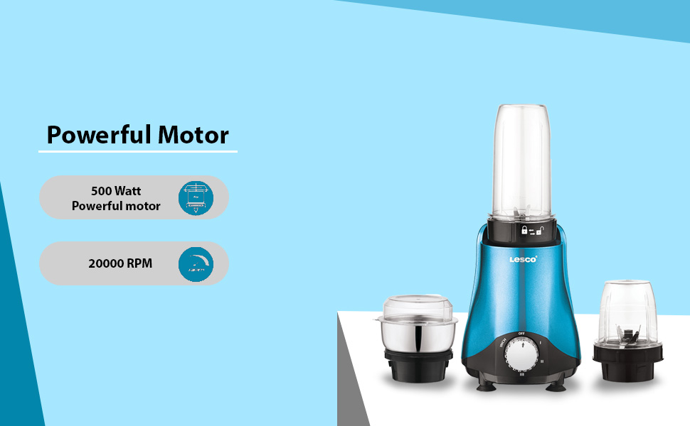 mixer grinder juicer lesco