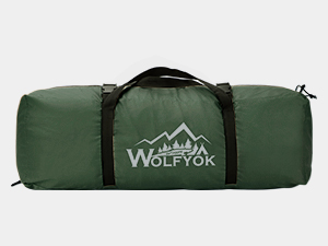 Amazon.co.jp: ワンポールテント ソロ TC ポリコットン 【二本前