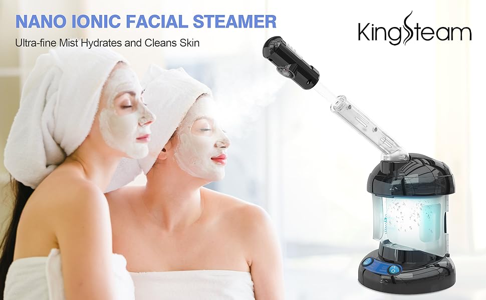 facial steamer