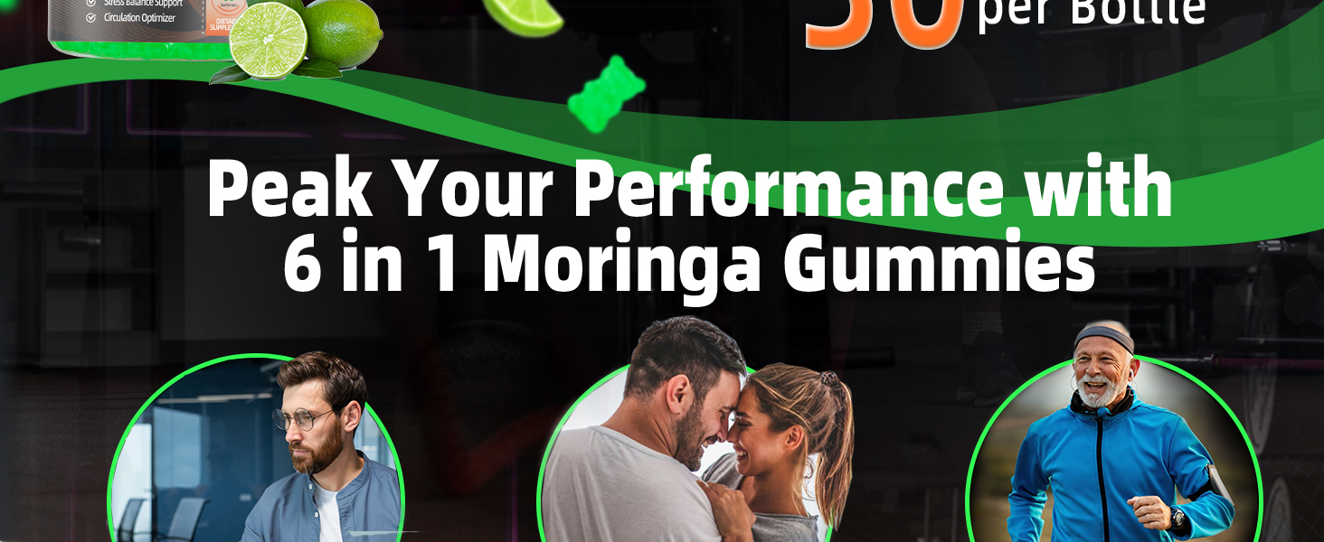 Peak Your Performance
