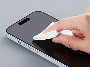 Screen Protector for iPhone 15 