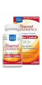 uro cranberry pills ph balance bladder