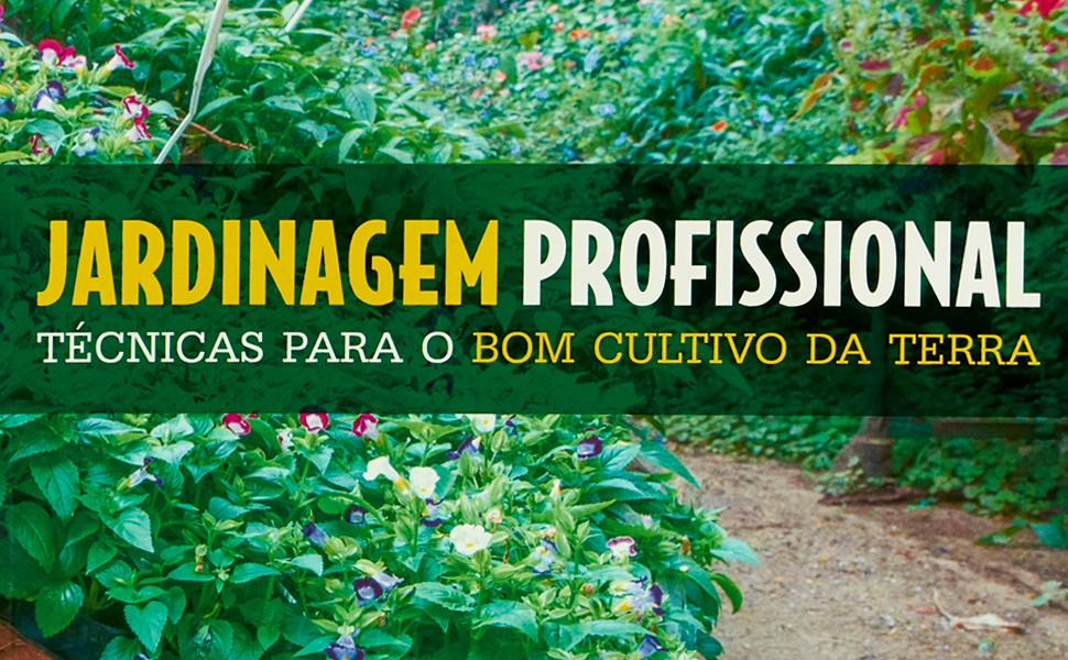 Jardinagem Profissional
