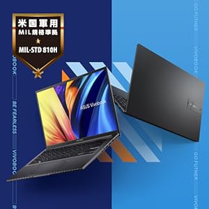 Amazon.co.jp: ASUS ノートパソコン Vivobook 14 X1405ZA 14型