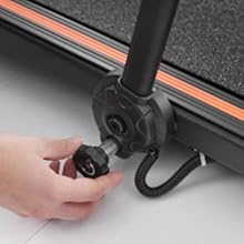 Folding Walking Pad Under Desk Treadmill