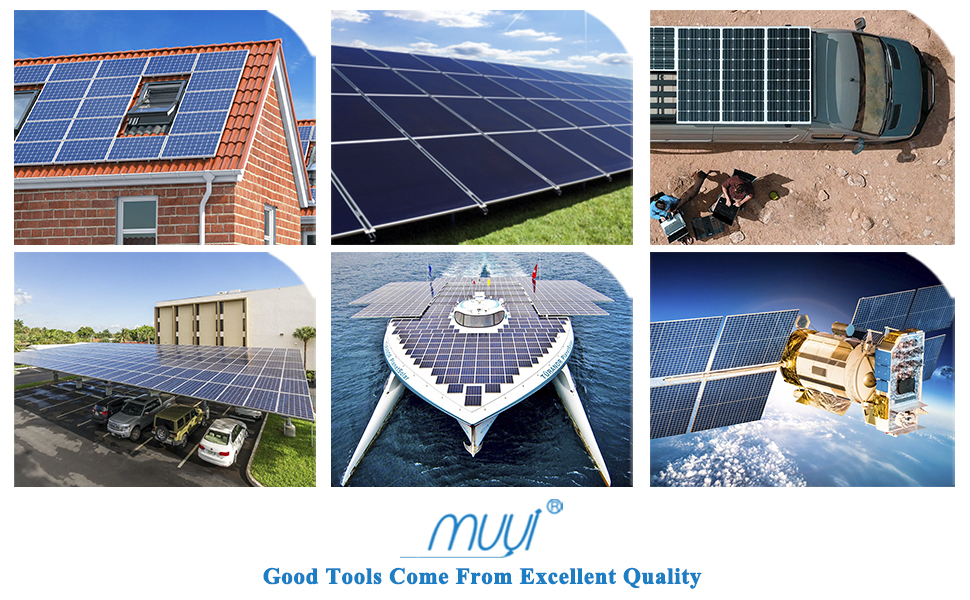 solar cable