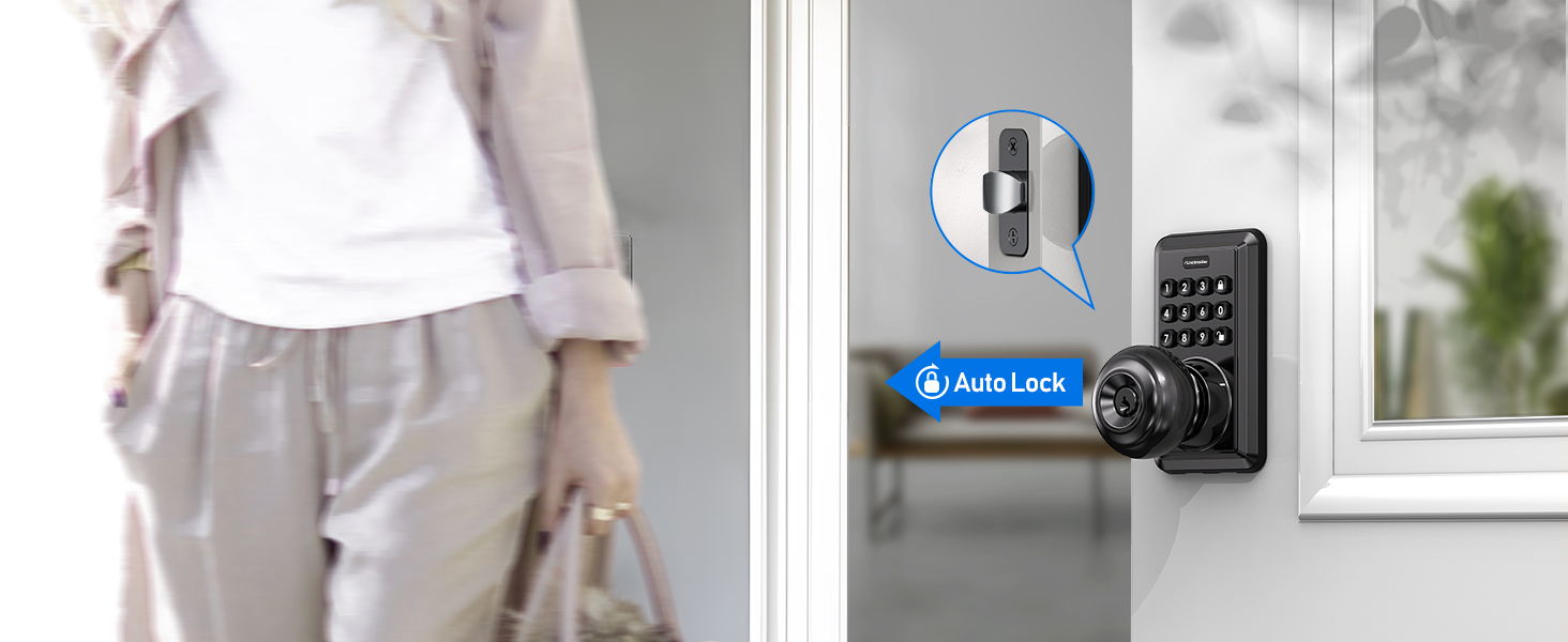Auto-Lock