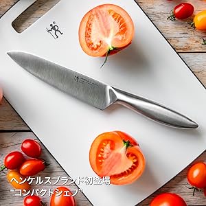 Amazon.co.jp: 【Amazon.co.jp限定】 ヘンケルス 三徳包丁 165mm