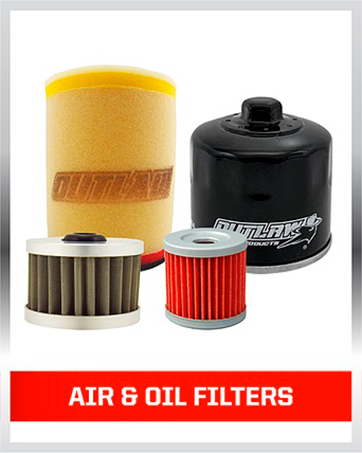 Amazon.com: Outlaw Racing OR2612H Fuel Tank Petcock O-Ring