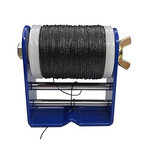 Bowstring Serving Jigs Tool