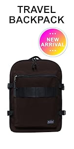 Rangeland Lightweight Casual Small Travel Backpack