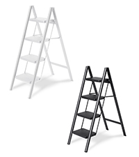 Double Elite 脚立 4段