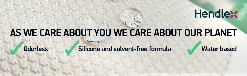 sneker protection spray