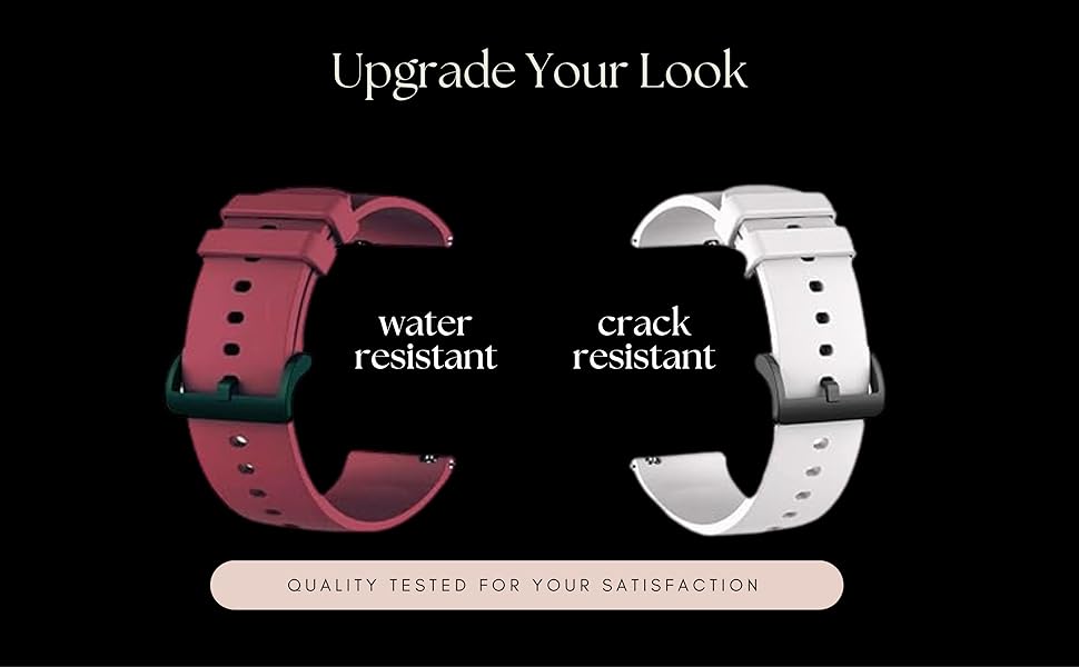 SPN -22D31C smart watch strap