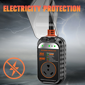 surge protector