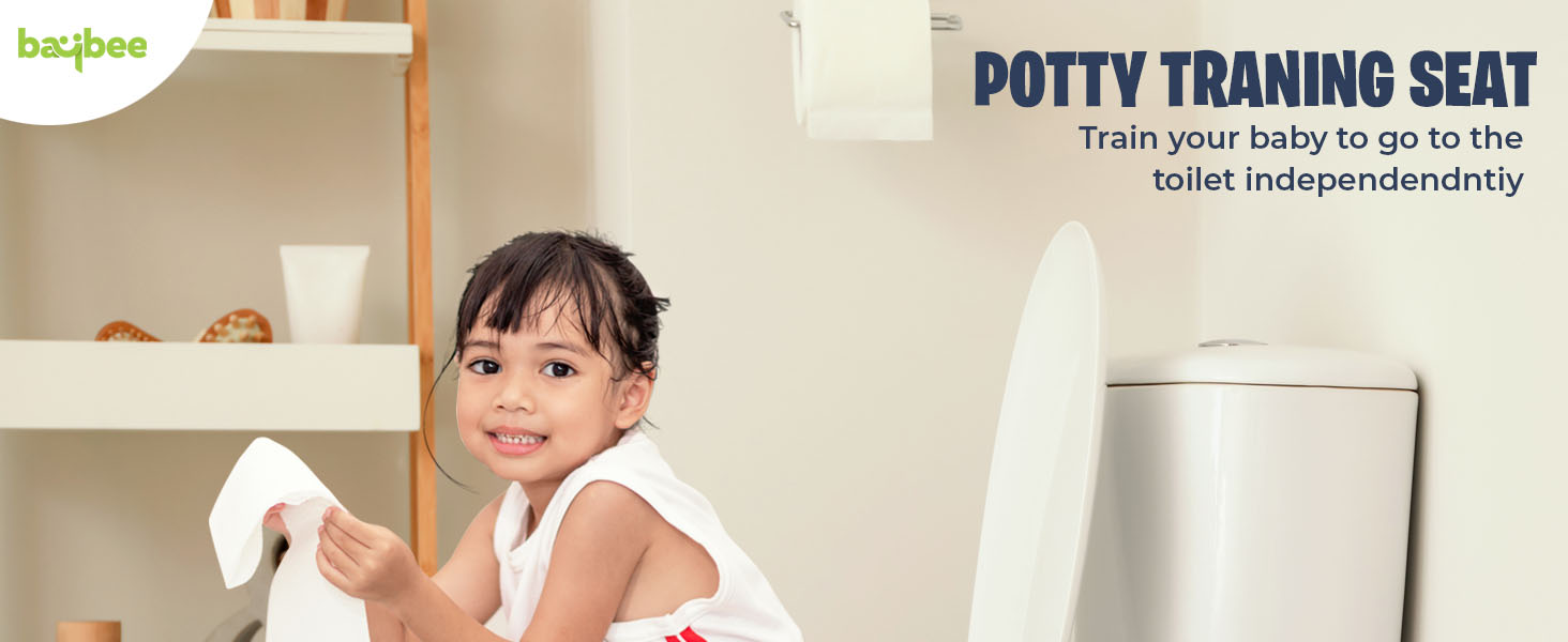 Potty Training Seat