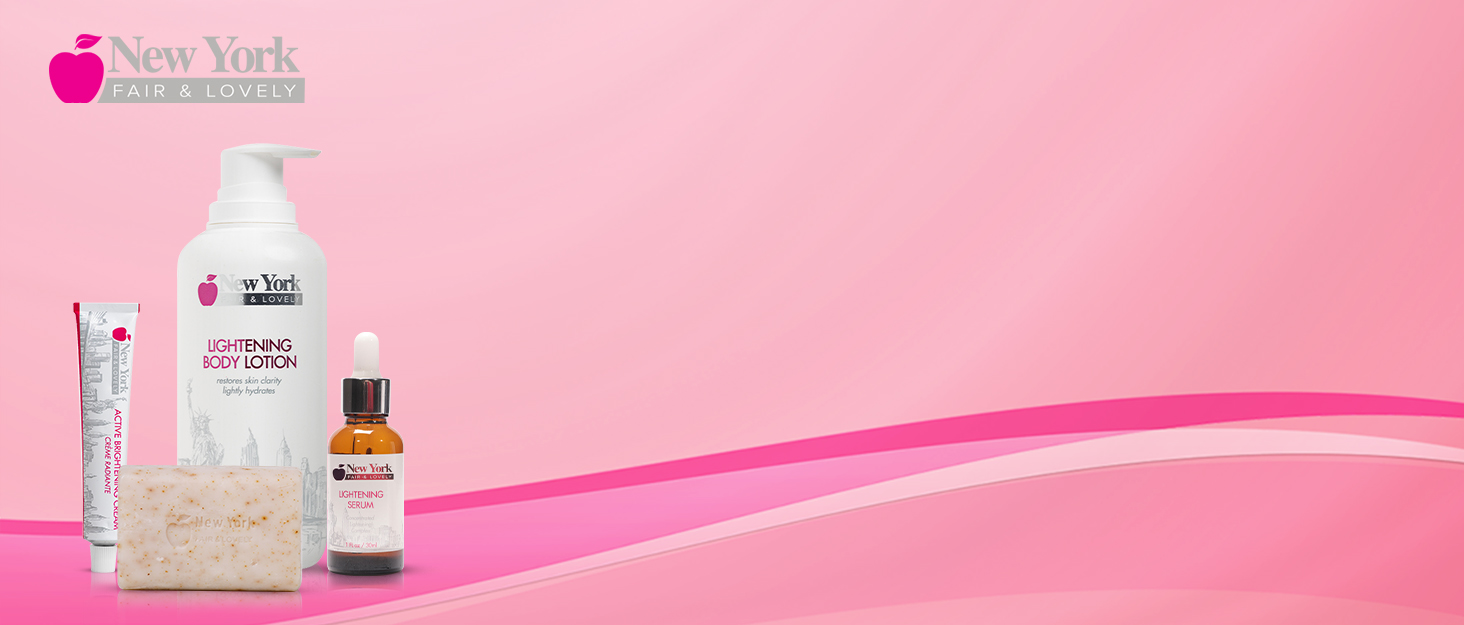 New York Fair & Lovely