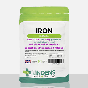 Lindens Iron