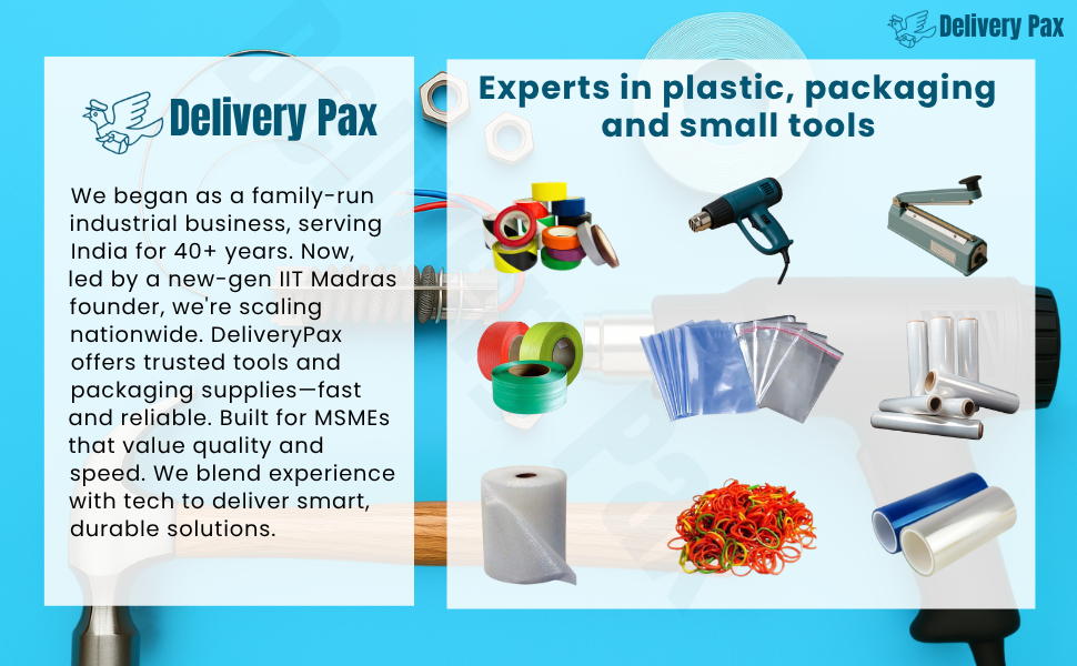 Heat Gun with Extra Coil