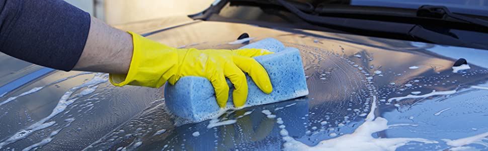 cleaning