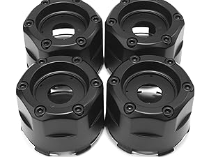 Amazon.com: GTownWorks 128.5mm 5.06