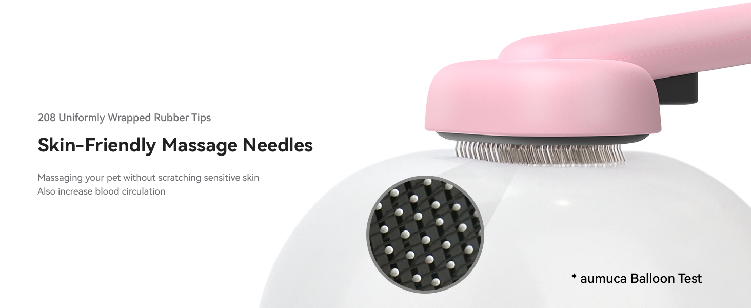 cat brush dog brush for shedding