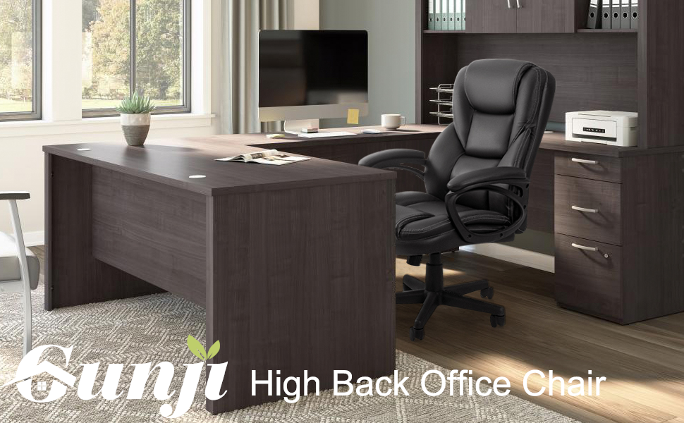 Executive Office Chair