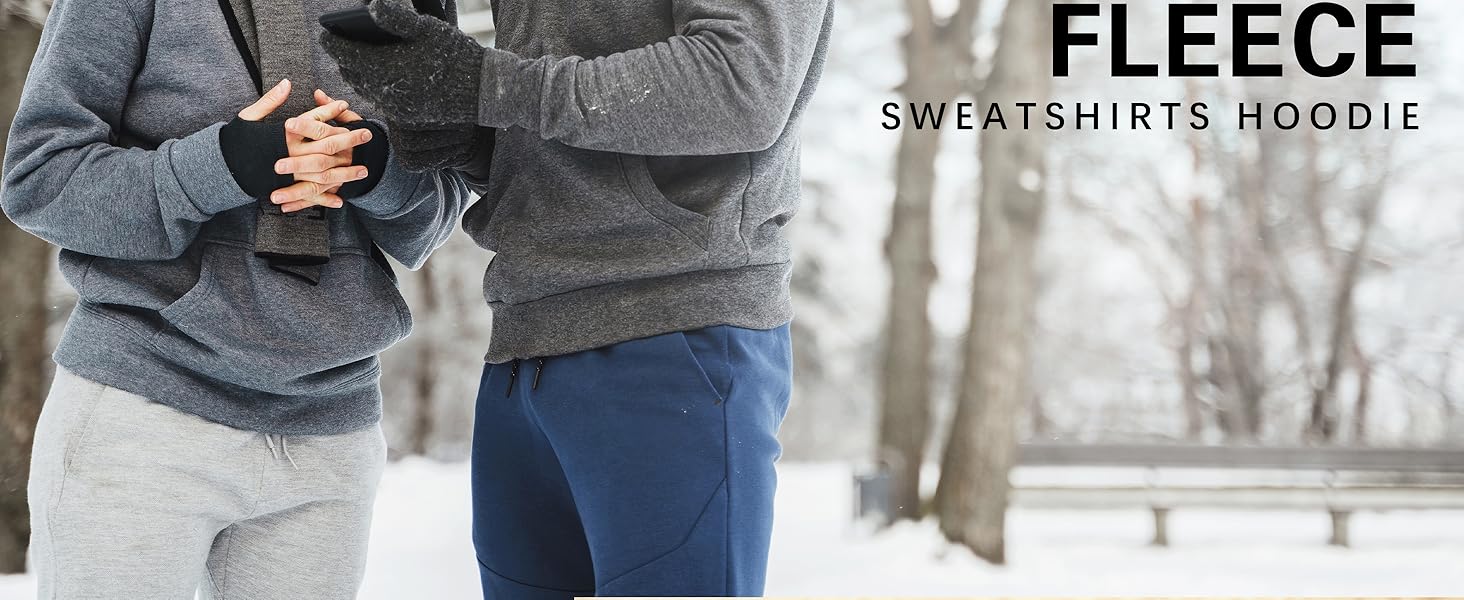 Full Sherpa Fleece Lined