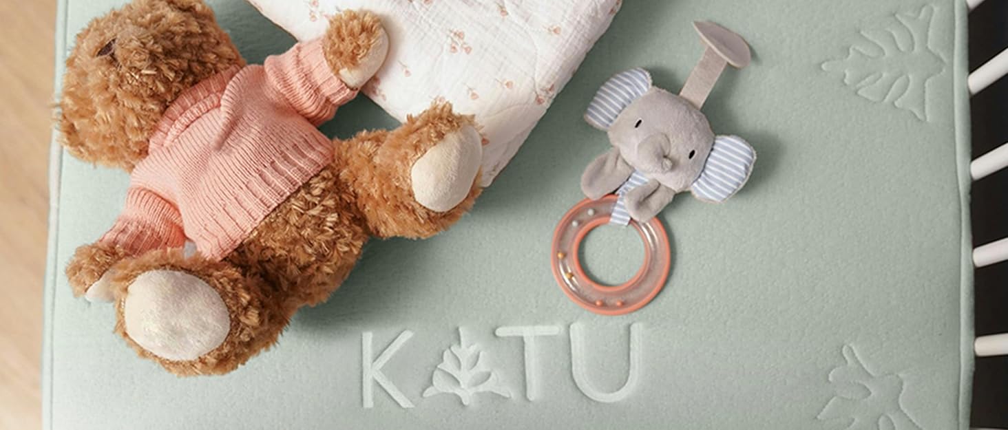 organic crib mattress