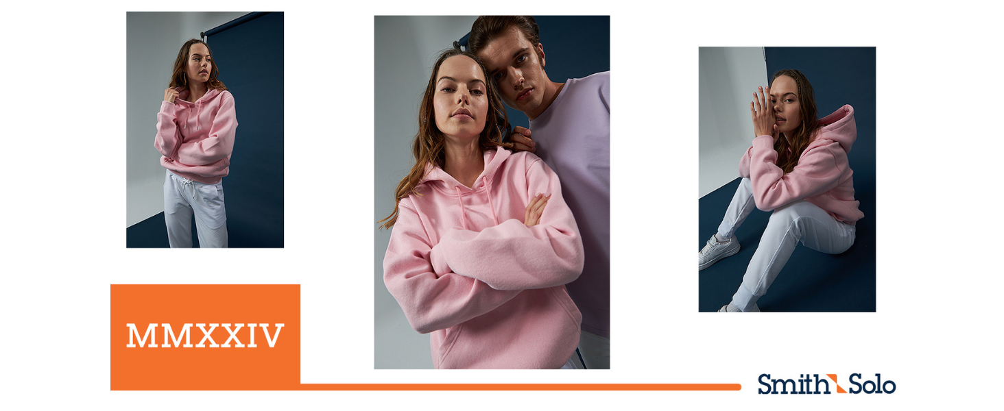 Smith & Solo Jogginghose Damen