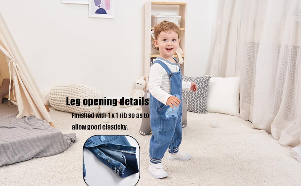 baby boy clothing