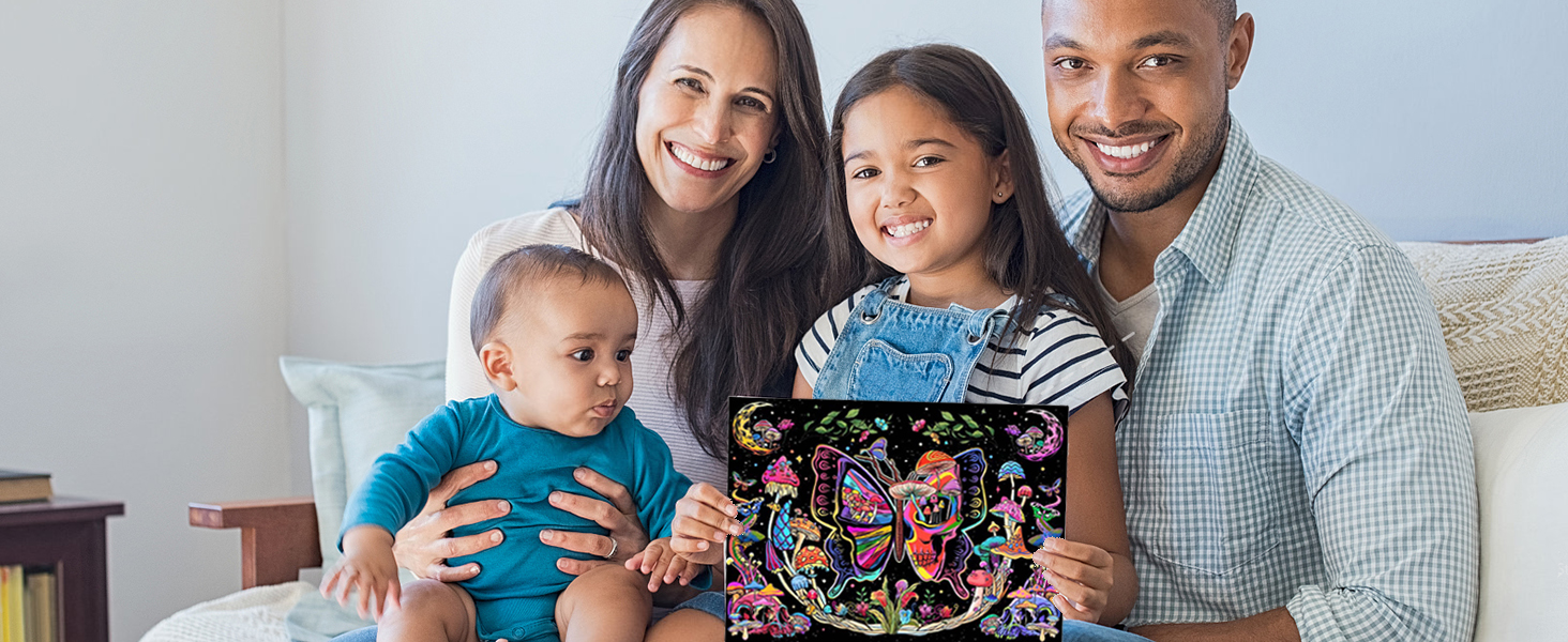 5d diamond painting for adults