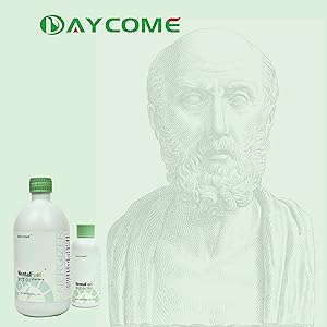 DAYCOME Mental health nutrition 