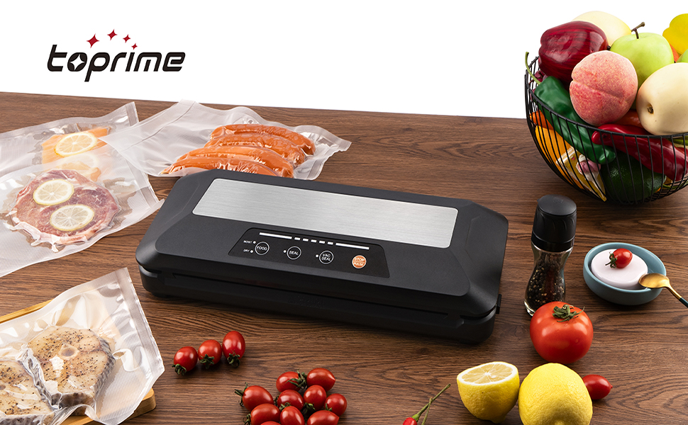vacuum sealer