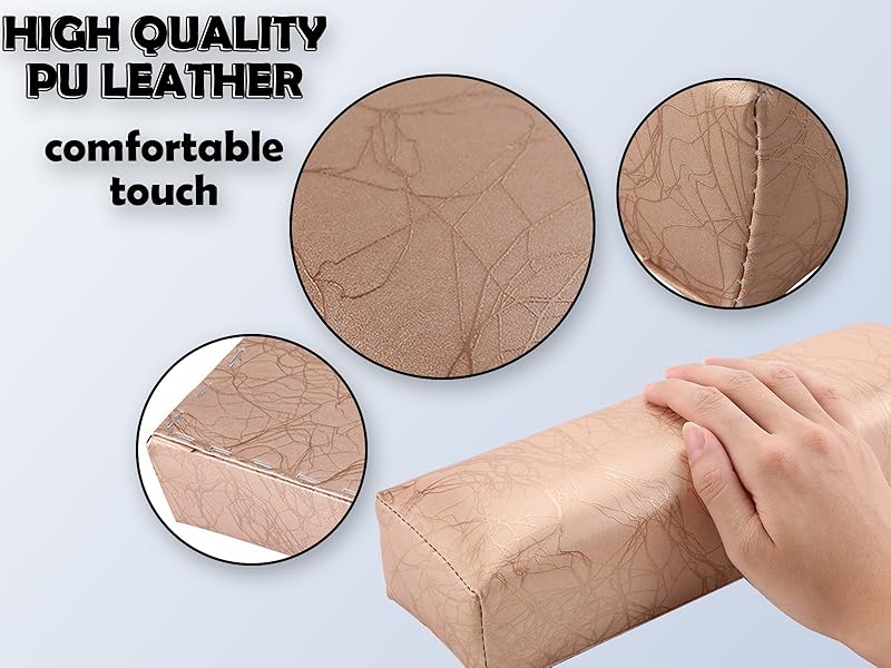 Nail Art Handkissen Kissen