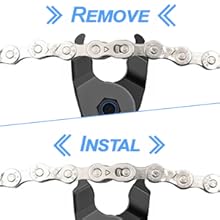 BIKE LINK PLIERS