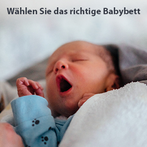 kinderbett